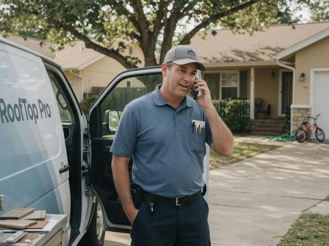 Roof Repair Ecorse, MI FAQs
