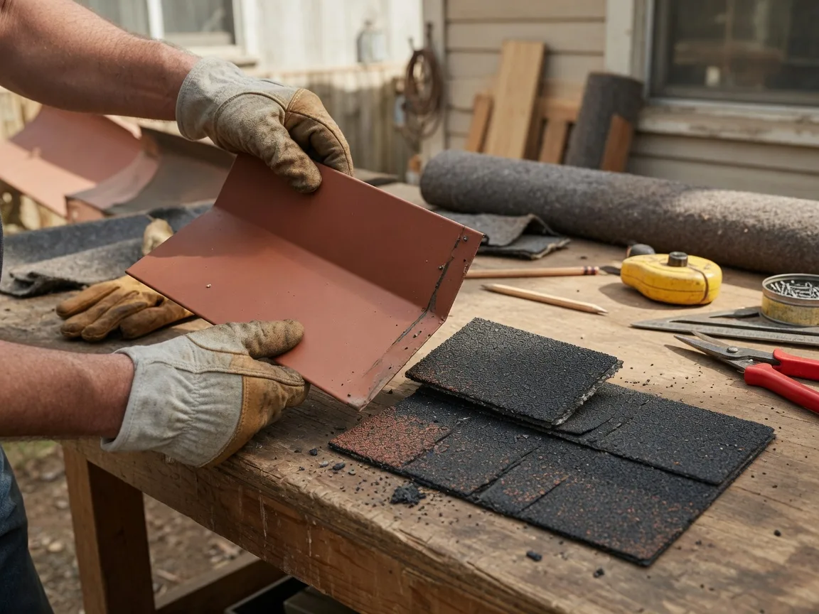 Roof Repair company in Ecorse, MI